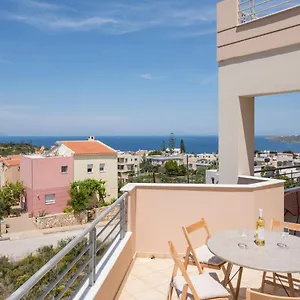 Fantasea Unique Apartment