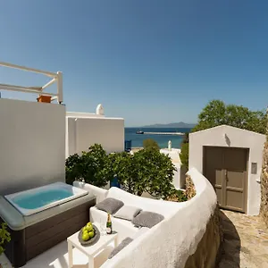 Seaview , Mykonos Town Greece