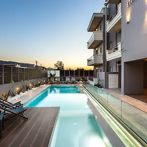 Ethereal Chania Apartment